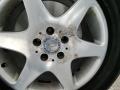 диск литой Mercedes-Benz M-Класс W163 [рестайлинг] 2002 - фото №12