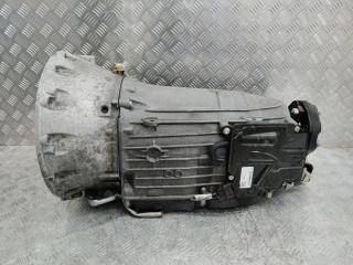 КПП автоматическая (АКПП) Mercedes-Benz C-Класс W204 [рестайлинг] 2014, 2.1 л., OM 651.911, дизель, АКПП, 722908
