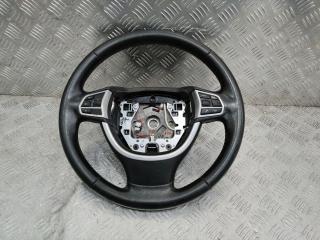 руль BMW 5 серия F07/F10/F11 2010