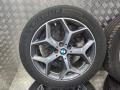 диск литой BMW X1 F48 2016 - фото №2