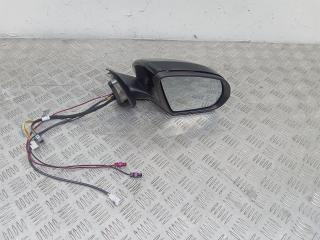 зеркало наружное правое Mercedes-Benz GLC Coupe C253 2019, A2538105201