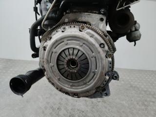 Комплект сцепления (в двигателе) Volkswagen Golf 5 поколение 2005, 1.9 л., BRU, дизель, 702098