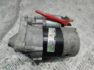 стартер Renault Megane 2 поколение 2002, 1.4 л., K4J 730, бензин, 8200266777