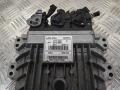 блок управления двигателем Renault Kangoo 2 поколение 2011, 1.5 л., дизель, 237101989R, 237101990R - фото №2