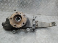 кулак поворотный левый BMW 7 серия F01/F02 2012, 3.0 л., дизель - фото №3