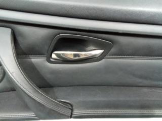 ручка внутренняя передняя правая BMW 3 серия E90/E91/E92/E93 2006, кабриолет