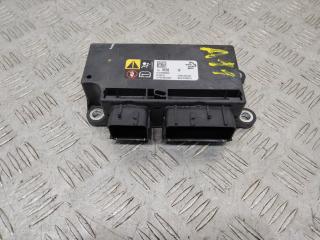 блок AirBag Opel Insignia 2 поколение (B) 2017, хетчбэк 5 дв., 13518658