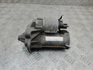 стартер Renault Scenic 2 поколение 2003, 1.6 л., бензин