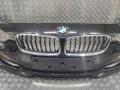 бампер передний BMW 3 серия F30/F31/F34 2012, седан, 7308401, 7299006 - фото №4