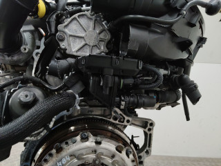 корпус термостата Peugeot 308 1 поколение [рестайлинг] 2012, 1.6 л., дизель