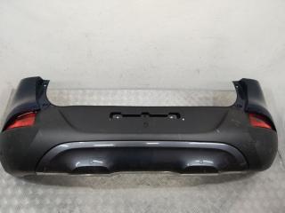 бампер задний Renault Kadjar 1 поколение 2017, 850222154R