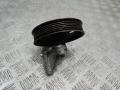 шкив Renault Clio 2 поколение 2002, 1.4 л., бензин, 8200170009 - фото №3