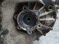 PКПП Volkswagen Passat B6 2005, 1.9 л., BKC, дизель, HLH - фото №3