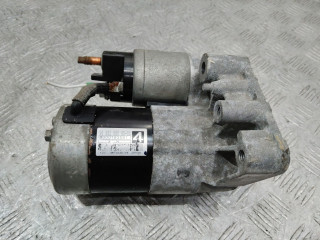 стартер Citroen C4 2 поколение 2011, 1.6 л., дизель, МКПП, 9688268580