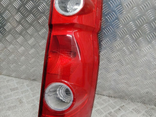фонарь задний правый Volkswagen Crafter 1 поколение [рестайлинг] 2014, 9068200164, 2E0945096
