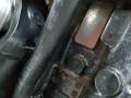 двигатель Renault Scenic 2 поколение [рестайлинг] 2007, 1.5 л., K9K 732, дизель, K9K732, K9KP732 - фото №3