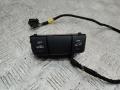 кнопка (выключатель) Mercedes-Benz A-Класс W176 2015, A1728208710 - фото №2