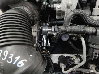 pегулятор давления топлива Audi A6 4F/C6 2005, 2.7 л., BPP, дизель, МКПП, 057130764B