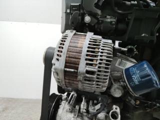 генератор Renault Megane 3 поколение 2010, 1.5 л., K9K J 836, дизель, МКПП, 8200960533