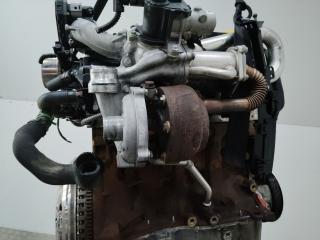 турбина Renault Laguna 3 поколение 2009, 1.5 л., дизель, 54399700070