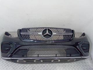 бампер передний Mercedes-Benz GLC Coupe C253 2018