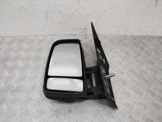 зеркало наружное левое Mercedes-Benz Sprinter 2 поколение (W906) 2013, A9068106493