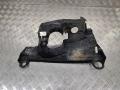 Защита рулевой рейки BMW 5 серия F07/F10/F11 2010, 7267563 - фото №4