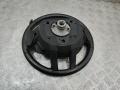 руль Land Rover Range Rover 4 поколение 2013, BJ32043B13BF8PVJ, BJ3M3F563KE - фото №8