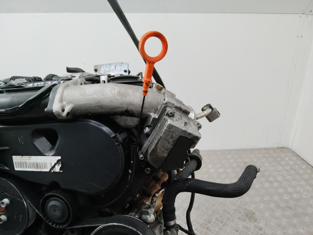 щуп двигателя Audi A6 4F/C6 2005, 2.7 л., BPP, дизель, МКПП, 059115611 - фото №1