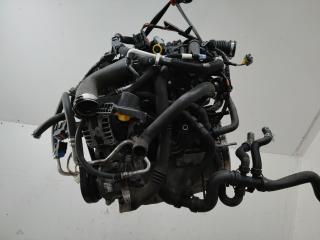 двигатель Renault Talisman 1 поколение 2016, 1.5 л., дизель, K9KF649, K9K649