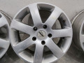 диск литой Volkswagen 2005 - фото №4