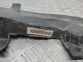 воздуховод (дефлектор) радиатора Audi Q7 4L 2006, 3.0 л., дизель, 4L0121283A - фото №2