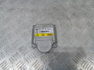 блок AirBag BMW 2 серия F22/F23 2017, купе, 6887754