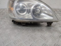 фара правая Mercedes-Benz M-Класс W163 2001, 1638200749, 22315600 - фото №4
