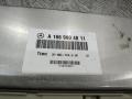 Блок управления ABS/ESP Mercedes-Benz GL-Класс X166 2015, 5.5 л., M 157.982, бензин, АКПП, A1669004811 - фото №2