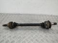 полуось (приводной вал, ШРУС) BMW 5 серия E60/E61 2007, 3.0 л., дизель, седан - фото №2