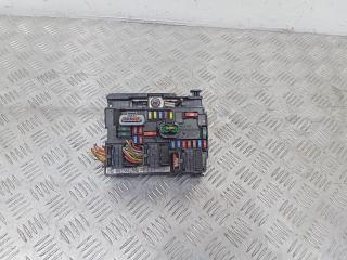 блок предохранителей Citroen C3 Picasso 1 поколение 2010, 9667199780, R09