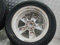 диск литой Peugeot 2007 - фото №6