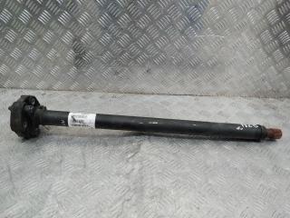 карданный вал BMW X5 E70 2007, 3.0 л., дизель, 7556019