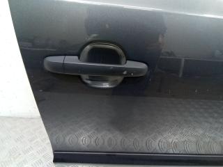 ручка наружная Hyundai i30 1 поколение [рестайлинг] 2010