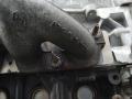 коллектор выпускной Renault Clio 3 поколение 2008, 1.2 л., D4F 784, бензин, МКПП, 8200673520 - фото №3