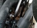 двигатель Volkswagen Touran 1 поколение [рестайлинг] 2008, 1.9 л., BKC, дизель, BKC - фото №2