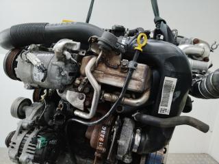 щуп двигателя Opel Zafira 2 поколение (B) [рестайлинг] 2014, 1.7 л., A 17 DTR, дизель, 8980145635