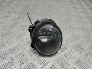 фара противотуманная правая BMW X1 E84 2009, 89206269, 03BE22703