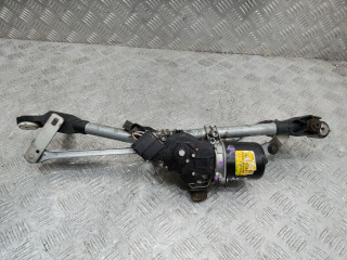 механизм стеклоочистителя (трапеция дворников) Renault Megane 3 поколение 2011, W000007226