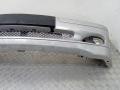 бампер передний Mercedes-Benz C-Класс W203/S203/CL203 2003 - фото №4