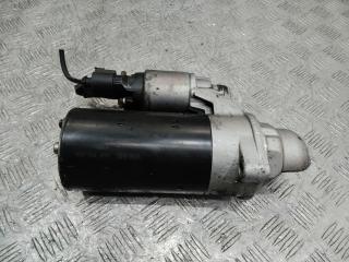 стартер Audi A6 4F/C6 2004, 2.7 л., BPP, дизель, МКПП, 059911024