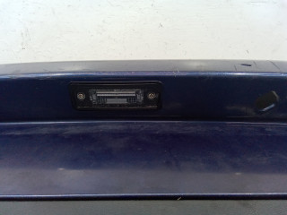 подсветка номера Volkswagen Golf 5 поколение 2008, хетчбэк 5 дв., 1J6943021B