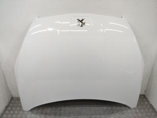 капот Peugeot 508 1 поколение 2013