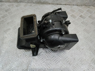 моторчик печки Mercedes-Benz M-Класс W163 2001, A1638300308